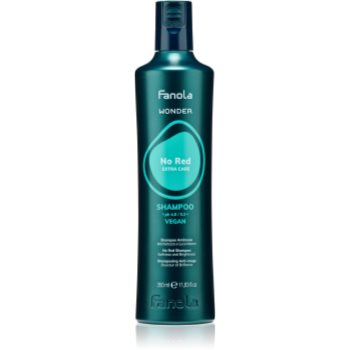 Fanola Wonder No Red Shampoo șampon